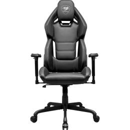 Ігрове крісло Cougar Hotrod Black (Hotrod Black)