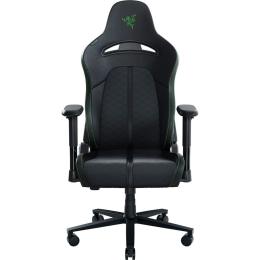 Ігрове крісло Razer Enki X, green (RZ38-03880100-R3G1)