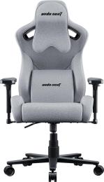 Ігрове крісло Anda Seat Kaiser Frontier XL Grey (AD12YXL-17-G-F-G02)