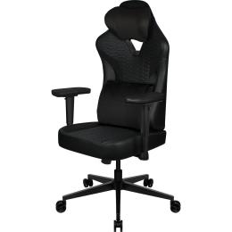Ігрове крісло TX3 Eaze V2 Racer Black (TEGC-2064101.11)