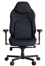 Ігрове крісло HATOR Arc 3 S Velour Black (HTC3440S)