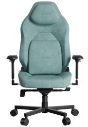 Ігрове крісло HATOR Arc 3 S Velour Turquoise (HTC3443S)