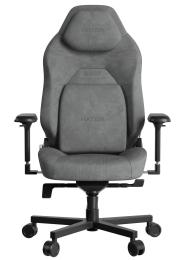 Ігрове крісло HATOR Arc 3 S Velour Grey (HTC3446S)