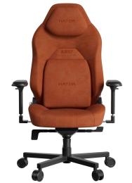 Ігрове крісло HATOR Arc 3 S Velour Orange (HTC3449S)