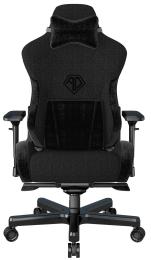 Ігрове крісло Anda Seat T-Pro 2 XL Black (AD12XLLA-01-B-F)