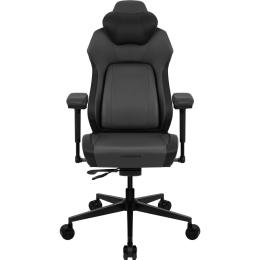 Ігрове крісло TX3 Core Smart Modern Black (TEGC-2071101.11)