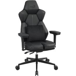Ігрове крісло Aerocool XTAL Racer Black (TEGC-2099101.11)