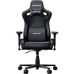 Ігрове крісло Anda Seat Kaiser Frontier XL Black (AD12YXL-17-B-PV)