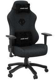Ігрове крісло Anda Seat Phantom 3 Size L Fabric Dark Grey (AD18Y-06-GB-F)