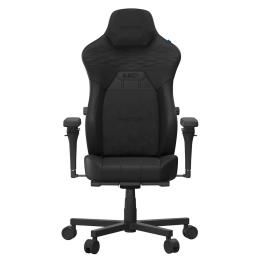 Ігрове крісло HATOR Arc 4 XXL Black (HTC4400XXL)