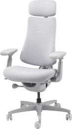 Ігрове крісло LiberNovo Omni Space Gray (CP-GW-0000015-00-00)