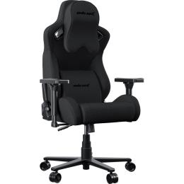 Ігрове крісло Anda Seat Kaiser Frontier XL Dark Gray Fabric (AD12YXL-17-GB-F-G02)