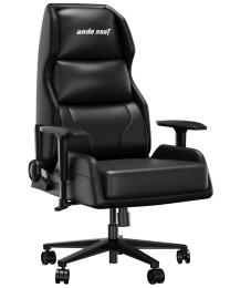 Ігрове крісло Anda Seat X1 Gaming Sofa Black PVC (AD-W-SF01-04-B-PV)