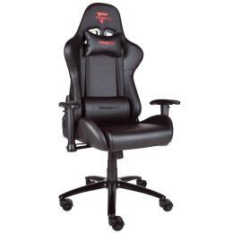 Ігрове крісло FragON 2X Series (FRGN_2X_R2_BLACK ) Black (FRGN_2X_R2_BLACK)