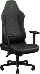 Ігрове крісло Razer Iskur V2 X NewGen Black Green (RZ38-05310700-R3G1)