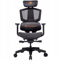Ігрове крісло Cougar Argo One Black (Argo One (Black))