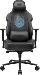 Ігрове крісло Cougar NxSys Aero Black (NxSys Aero Black)