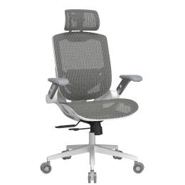 Ігрове крісло Cougar Speeder One White (SPEEDER ONE White)