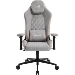 Ігрове крісло Aerocool CROWN Loft Light Grey (ACGC-2052104.41)