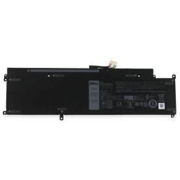 Акумулятор PowerPlant DELL Latitude 13 7370 (XCNR3) 7.6V 4200mAh (NB441556)