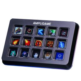 Контролер Fifine D6 Stream controller