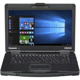 Ноутбук Panasonic 14 CF-54/i5-5300U/8GB/256GB/Windows (02-PA-CF54-14-I5-5-8-256-A) Б/в