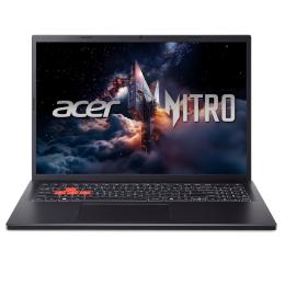 Ноутбук Acer 16 Nitro Lite 16 NL16-71G-56LP WUXGA IPS 165Hz/Intel Core i5-13420H/16GB/512 SSD/RTX 3050 6GB/W11H (NH.DACEP.001)