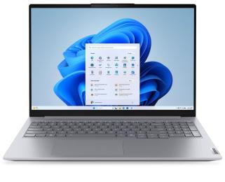 Ноутбук Lenovo 16 ThinkBook 16-G9 WUXGA IPS AG/Intel 7-240H/32GB/1TB/UMA/W11P/Gray (21US005FRA)