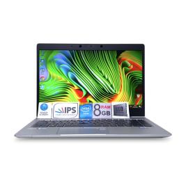 Ноутбук HP 14 EliteBook 840 G6 FHD/IPS/Touch/Intel Core i5-8365U/8GB/256GB/Intel UHD Graphics 620 (10055) Б/в