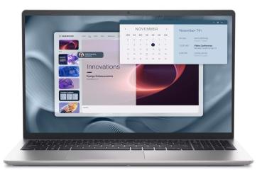 Ноутбук Dell 15.6 Pro 15 Essential PV15250 FHD IPS 120Hz/Intel i5-1334U/16GB/1TB/UMA/W11P (PV15250_RPLU_003_M_FngPr_WP)