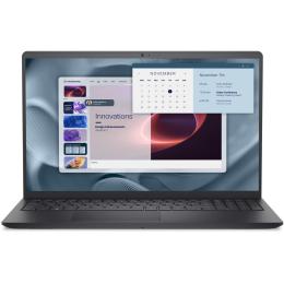 Ноутбук Dell 15.6 Pro 15 Essential PV15250 FHD IPS 120Hz/Intel i5-1334U/16GB/512SSD/Intel Graphics/W11P (PV15250_RPLU_005_P_FngPr_WP)