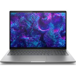 Ноутбук HP 16 ZBook 8 G1i WUXGA/Intel Ultra9-285H/64GB/1TB/RTX 500 4GB/DOS (B30K0ES)