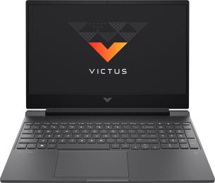 Ноутбук HP 15.6 Victus 15-fa2043ua FHD IPS/Intel i5-13420H/16GB/1TB/RTX 3050 6GB/DOS/Gray (C1WZ9EA)