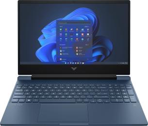 Ноутбук HP 15.6 Victus 15-fb3018ua FHD IPS/Ryzen AI 5-340/24GB/1TB/RTX 5050 8GB/DOS/Blue (BW7L7EA)
