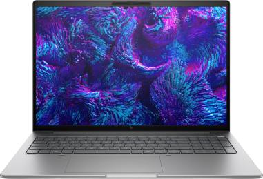 Ноутбук HP 16 ZBook 8 G1i WUXGA/Intel Ultra 9-285H/32GB/1TB/Intel Arc/DOS (B3FU8AV_V1)