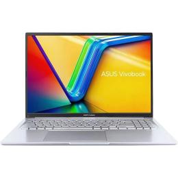 Ноутбук ASUS 16 Vivobook 16 M1605NAQ-SH054 WUXGA IPS/Ryzen 7 170/16GB/1TB/UMA/DOS/Silver (90NB1832-M001Y0)
