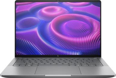 Ноутбук HP 14 ZBook Ultra G1a 2.8K OLED/Ryzen AI Max+ Pro 395/64GB/2TB/Radeon/DOS (C8CL5ES)