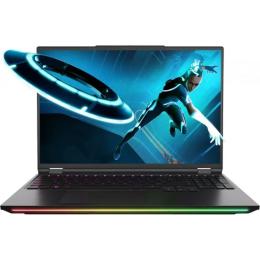 Ноутбук Dream Machines 16 RX5070Ti-16UA29 WQXGA Mini LED/Intel U9-275HX/32GB/1TB/RTX 5070 Ti/DOS/Black (RX5070Ti-16UA29)