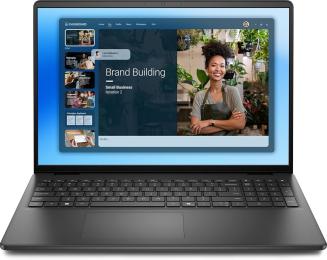 Ноутбук Dell 16 Plus DB16250 Full HD+ IPS Touchscreen/Intel Core Ultra 7 150U/64GB/4TB/Intel Graphics/W11H/Black (LDC16250-7278BLK-644) U1