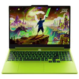 Ноутбук Lenovo 15.3 LOQ 15AHP11 /Ryzen 7 250/16GB/512 SSD/RTX 5070 8GB/DOS/Surge Green (83TN00DCRA)