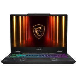 Ноутбук MSI 15.6 Cyborg 15 B2RWEKG-1035XUA 1920x1080 IPS 144Hz/Intel Core 7 240H/16GB/512SSD/RTX 5050/DOS (B2RWEKG-1035XUA)