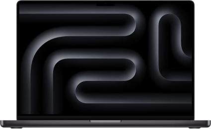 Ноутбук Apple 16.2 MacBook Pro / M5 Pro/48GB/1TB/UMA/MacOS/Space Black (MGEC4UA/A)