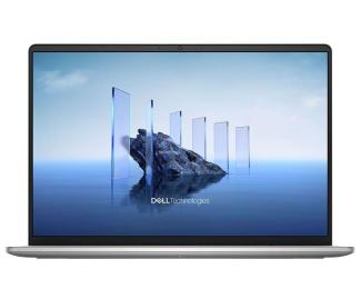Ноутбук Dell 16 Plus DB16251 Full HD+ IPS Touchscreen/Intel Core 7 150U/32GB/2TB/Intel Graphics/W11H/Platinum Silver (LDC16251-7247SLV-322) U1