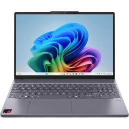 Ноутбук Lenovo 15.3 IdeaPad Slim 3 15Q8X10 WUXGA IPS 60Hz/Qualcomm Snapdragon X/16GB/256 SSD/Qualcomm Adreno GPU/W11H (83N30000US)