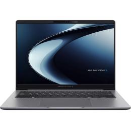Ноутбук ASUS 14 ExpertBook P5 G2 PM5406CGA-SF0148X OLED/Ryzen 9 AI HX 470/64GB/1TB/Radeon 890M/W11P/Misty Grey (90NX0AA1-M005C0)