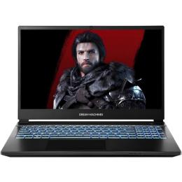 Ноутбук Dream Machines 15.6 RT5070-15UA28 FHD 144Hz/Ryzen 7 H255/16GB/1TB/RTX 5070/DOS (RT5070-15UA28)