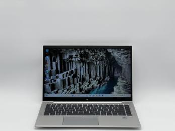 Ноутбук HP 14 EliteBook 840 G7/FullHD IPS/i5-10310U/8GB/240GB/Intel UHD (SH24121966) Б/в