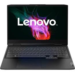 Ноутбук Lenovo 15.6" IdeaPad Gaming 3 15IAH7/Intel i5-12500H/16GB/512GB SSD/GF 3060-6 (82S9006WGE) Б/в