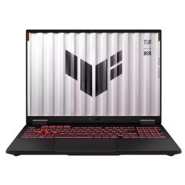 Ноутбук ASUS 16 TUF A16 FA608PP WUXGA IPS 165Hz/Ryzen 9 8940HX/16GB/512 SSD/RTX 5070/W11H/Jaeger Gray (90NR0MD1-M007H0)