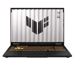 Ноутбук ASUS 16 TUF F16 FX608JHR WUXGA IPS 165Hz/Intel Core i7-14650HX/32GB/1TB/RTX 5050/W11H (FX608JHR-ES73 32GB / 1TB)
